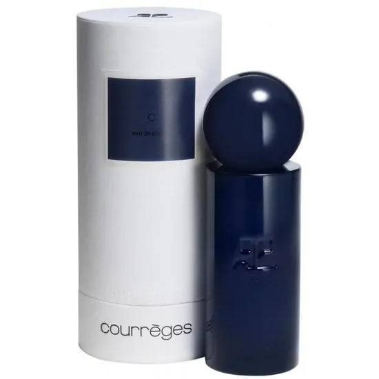 Courreges C Eau De Parfum 100Ml