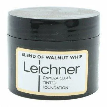 Leichner Camera Clear Tinted Foundation Blend Of Almond