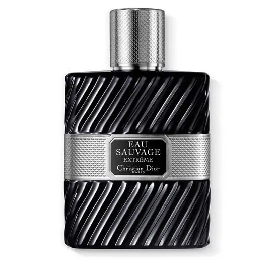 DIOR Eau Sauvage Extreme Eau De Toilette Intense