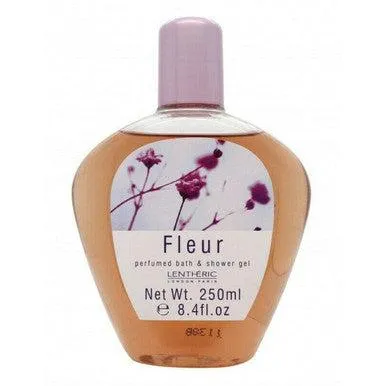 Mayfair Fleur Bath & Shower Gel