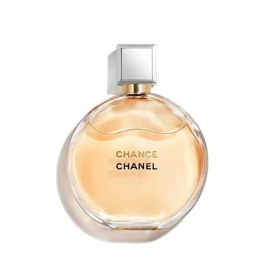 Chanel Chance Eau De Parfum 100Ml