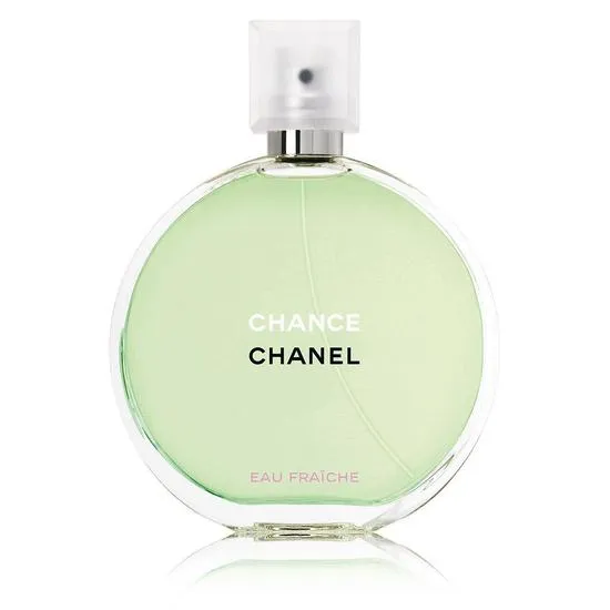 Chanel Chance Eau Fraiche Eau De Toilette 100Ml