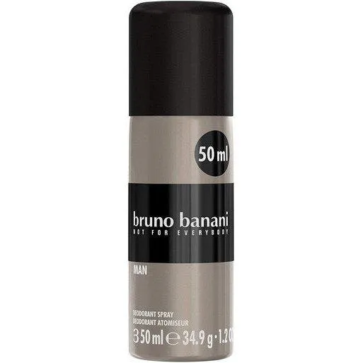Bruno Banani Man Deodorant Spray