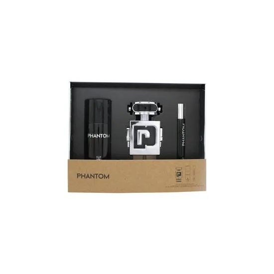 Paco Rabanne Phantom Gift Set