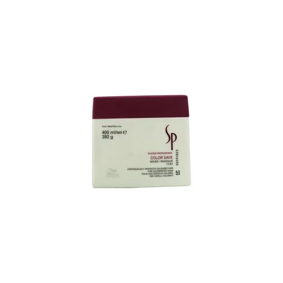 Wella SP Colour Save Mask