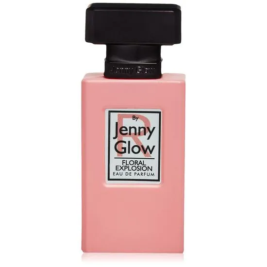 Jenny Glow Floral Explosion Eau De Parfum