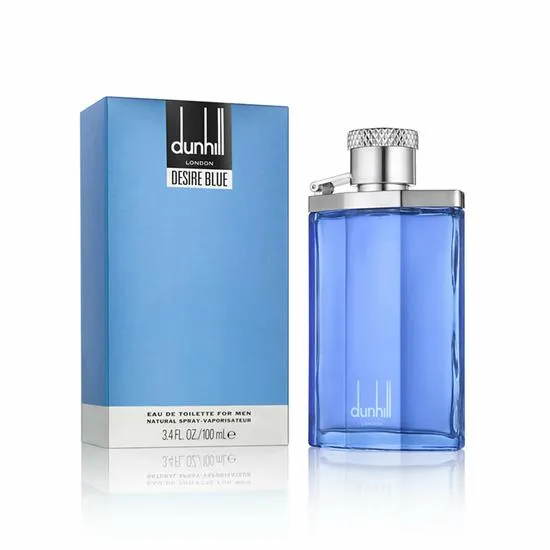 Dunhill London Desire Blue Eau De Toilette