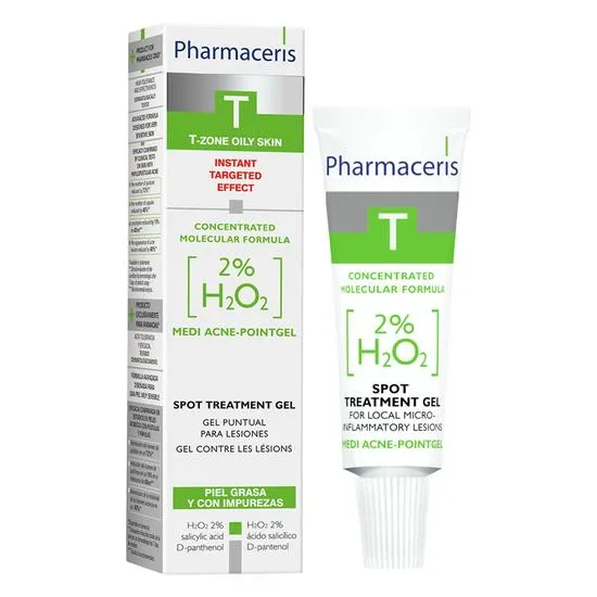 Pharmaceris T Medi Acne-Pointgel Spot Treatment Gel