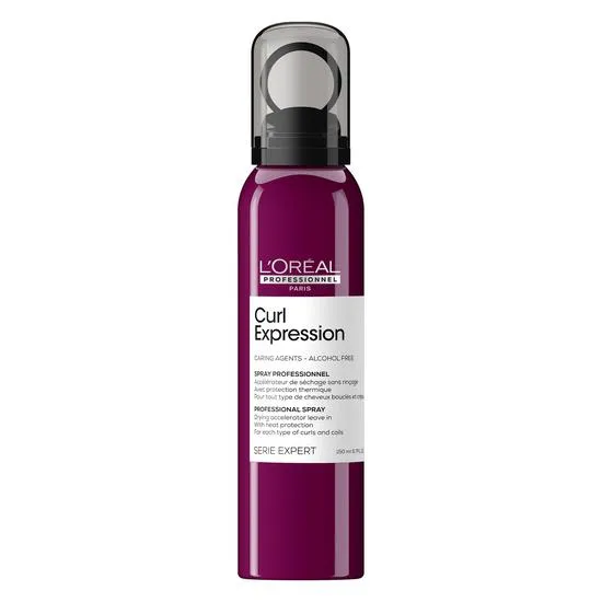 L'Oréal Professionnel Serie Expert Curl Expression Drying Accelerator