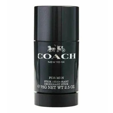 Coach For Men Deodorant Stick