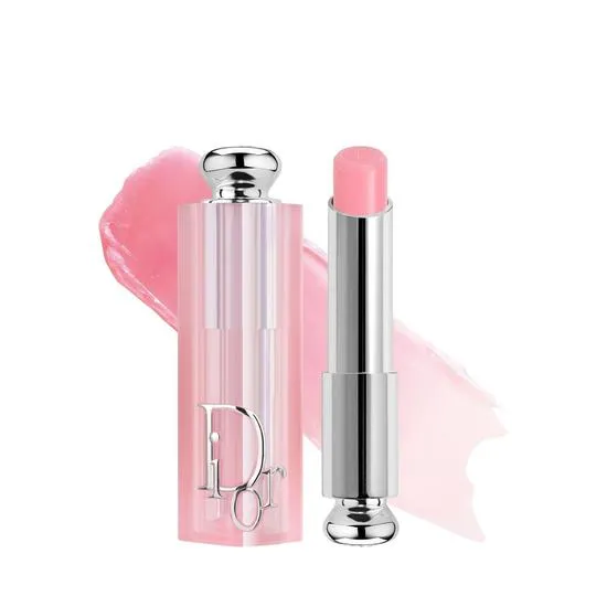 Dior Addict Lip Glow Reviving Lip Balm 038 Rose Nude