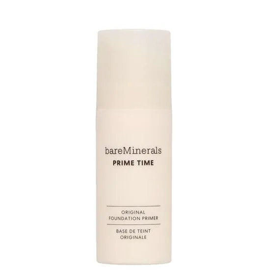 bareMinerals Prime Time Original Foundation Primer