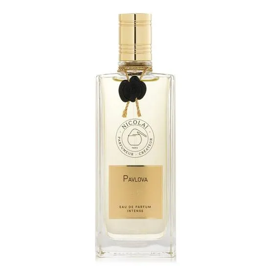 Nicolai Pavlova Eau De Parfum