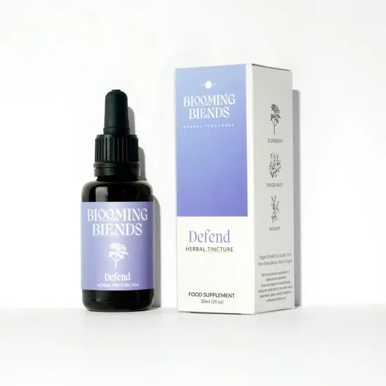 Blooming Blends DEFEND Tincture
