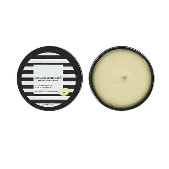 Eslabondexx Strong Hold Clay Pomade