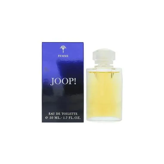 JOOP! Femme Eau De Toilette Splash