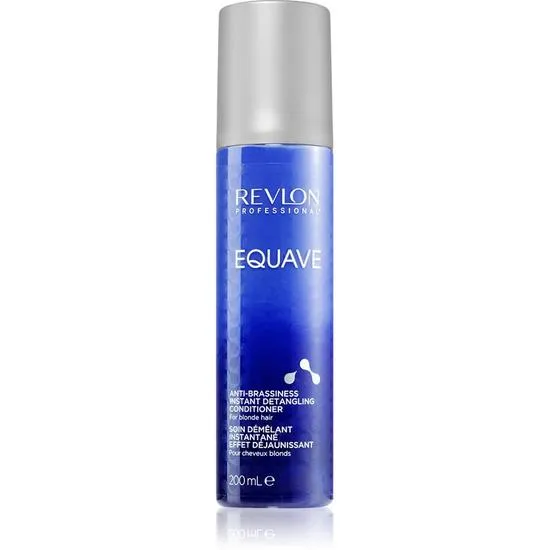 Revlon Professional Equave Blonde Instant Detangling Conditioner For Blonde Hair