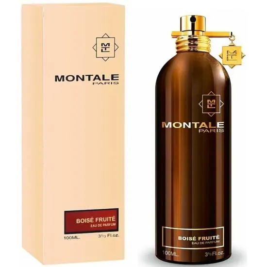 Montale Boise Fruite Eau De Parfum