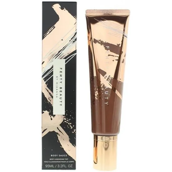 Fenty Beauty Body Sauce Body Luminizing Tint