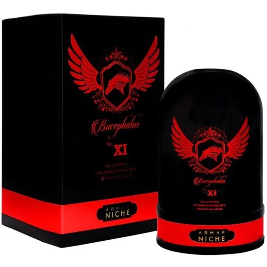 Armaf Bucephalus XI Eau De Parfum