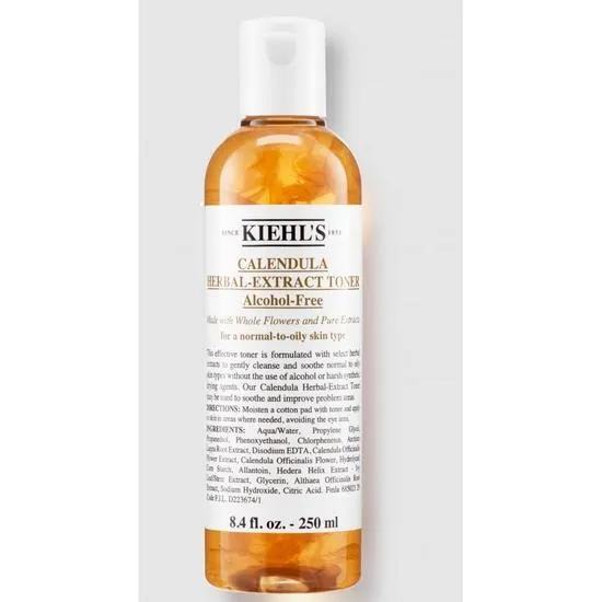 Kiehl's Calendula Herbal-Extract Toner