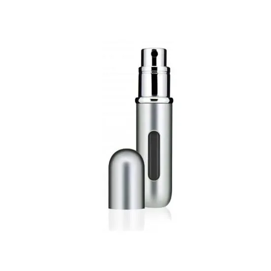 Travalo Classic HD Atomiser Spray Bottle Silver