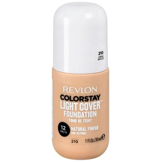 Revlon Colourstay Foundation For Combination/Oily Skin SPF 15