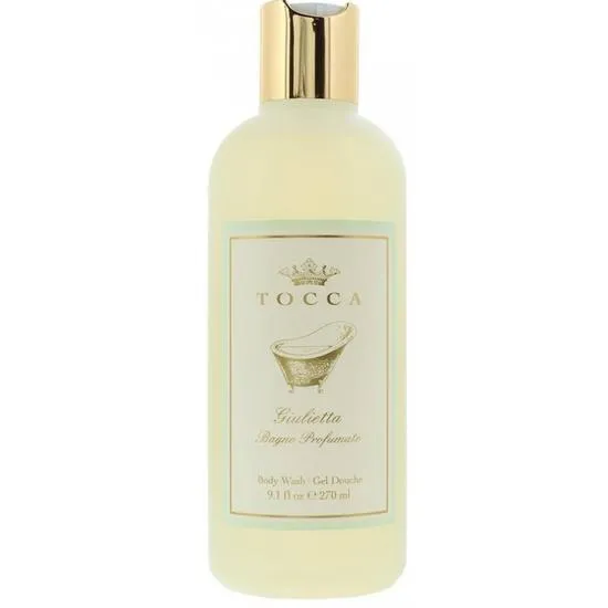 Tocca Giulietta Body Wash