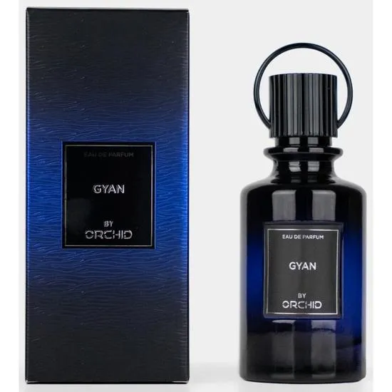 Orchid Gyan Eau De Parfum