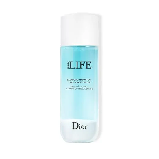 DIOR Hydra Life Balancing Hydration 2 In 1 Sorbet Water