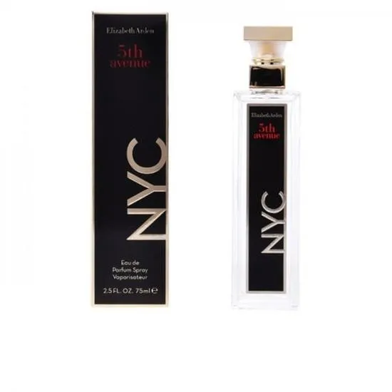 Elizabeth Arden 5th Avenue NYC Eau De Parfum