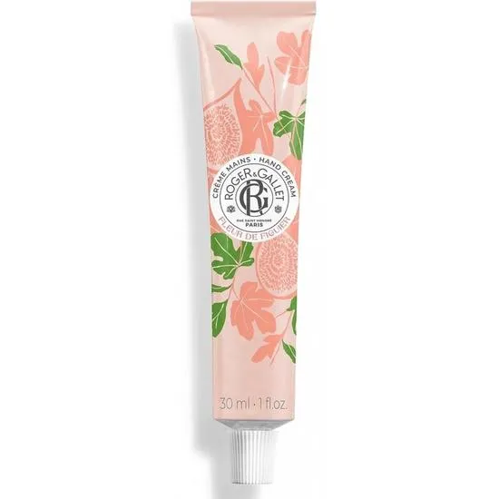 Fleur De Figuier Hand Cream