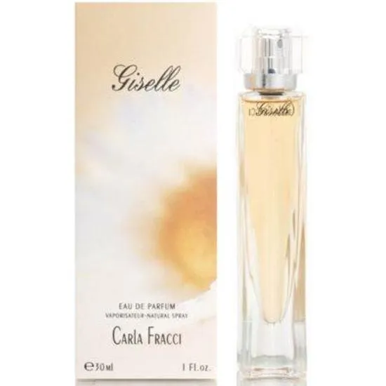 Carla Fracci Giselle Eau De Parfum