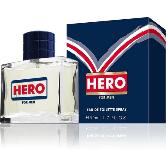 Mayfair Hero Eau De Toilette
