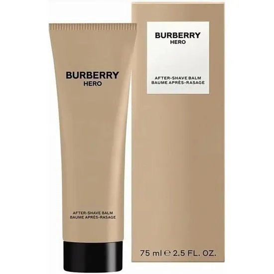 BURBERRY Hero Aftershave Balm
