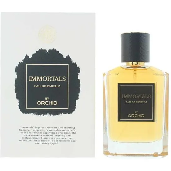Orchid Immortals Eau De Parfum