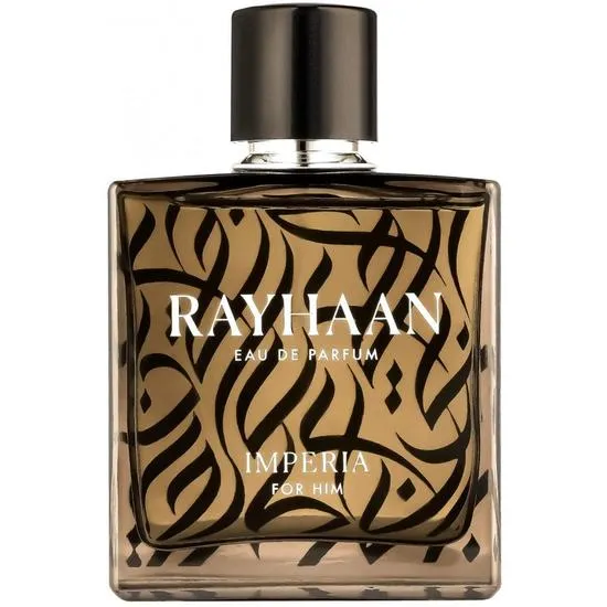 Rayhaan Imperia Eau De Parfum