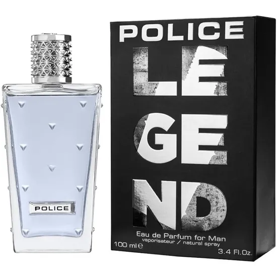 Police The Legendary Scent Eau De Parfum