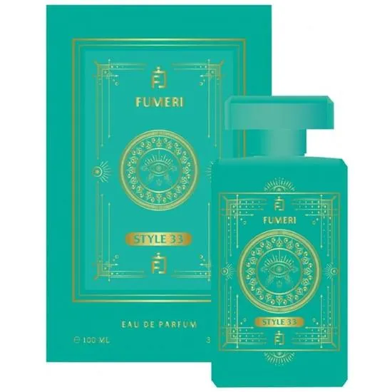Fumeri Style 33 Eau De Parfum