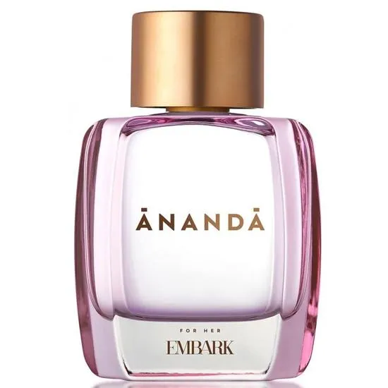 Embark Ananda Eau De Parfum