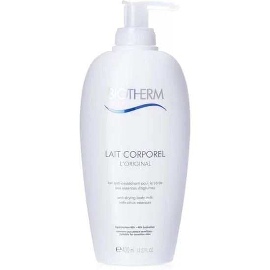 Biotherm Anti-Drying Body Milk