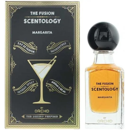 Orchid The Fusion Scentology Margarita Eau De Parfum