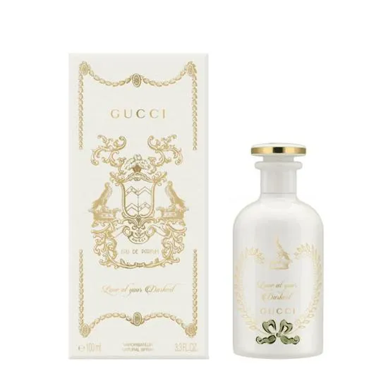 Gucci The Alchemist's Garden Love At Your Darkest Eau De Parfum