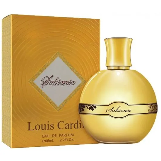 Louis Cardin Subsense Eau De Parfum
