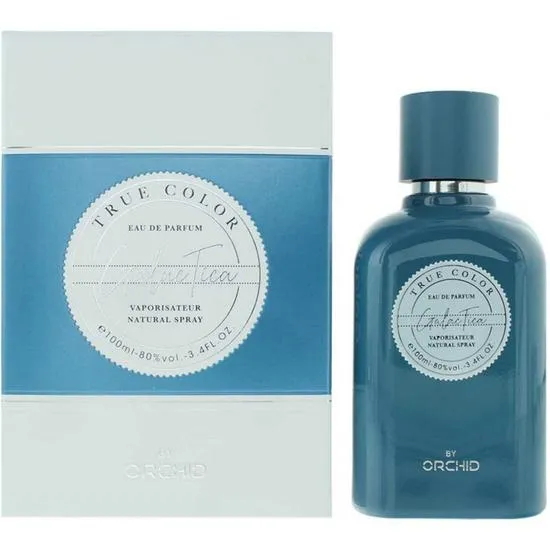 Orchid True Colour Galactica Eau De Parfum
