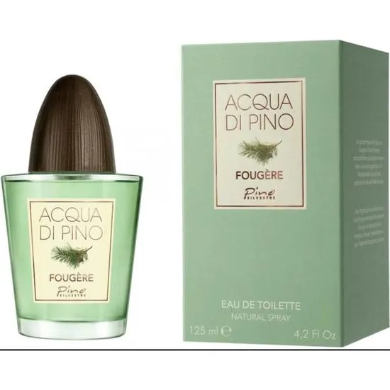 Pino Silvestre Acqua Di Pino Fougere Eau De Toilette