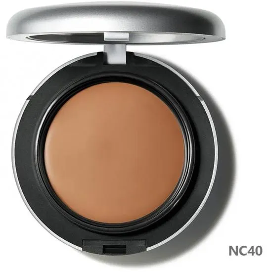MAC Studio Fix Tech Cream To Powder Foundation