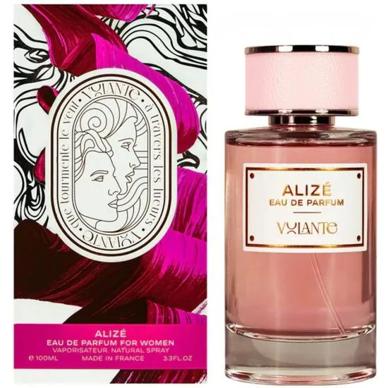 Volante Alize Eau De Parfum