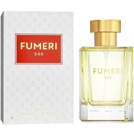Fumeri 540 Eau De Parfum