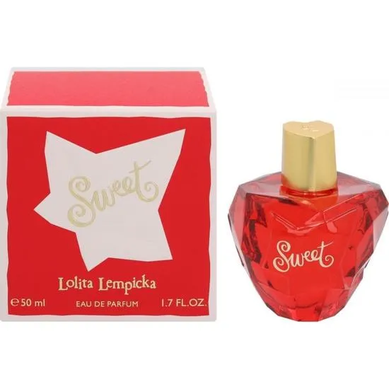 Lolita Lempicka Sweet Eau De Parfum